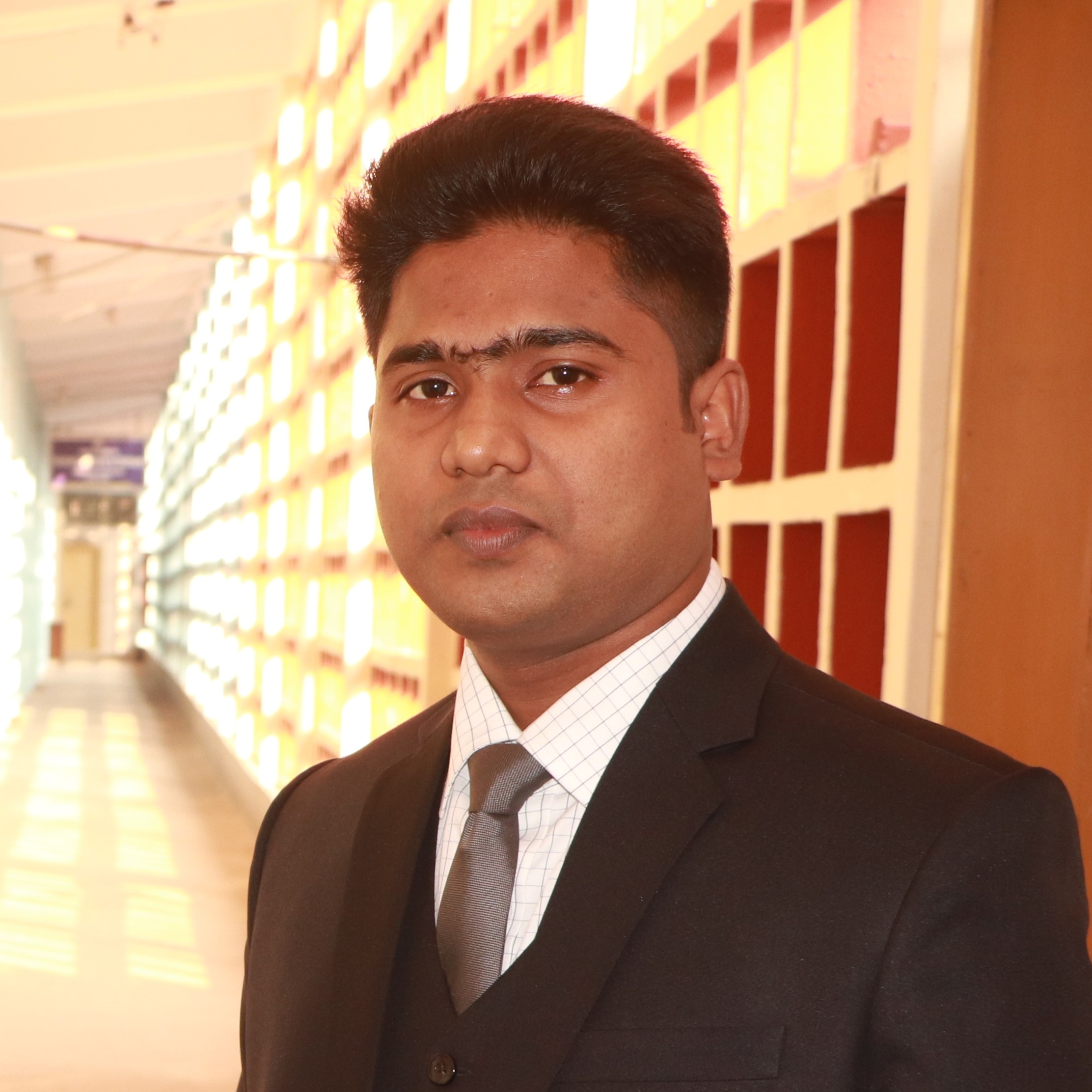 MD. AKRAM HOSSAIN