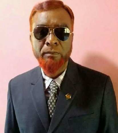 Md Abdus Salam Azad