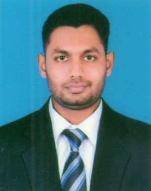 Md. Mostafijur Rahman