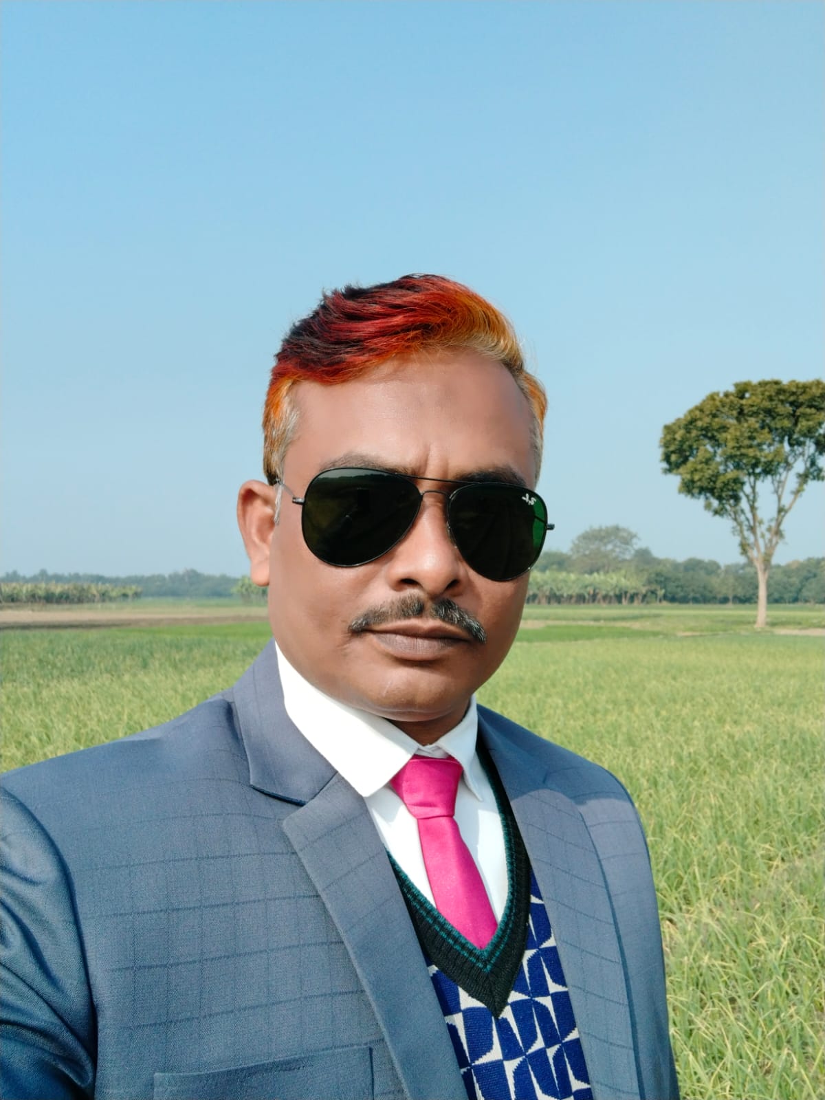 MD. Zillur Rahman