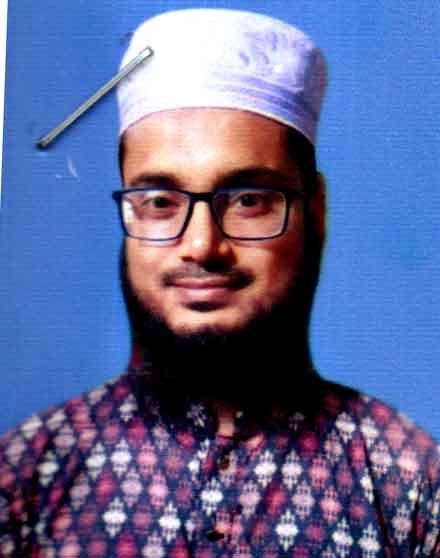 MD. ARIFUR RAHMAN