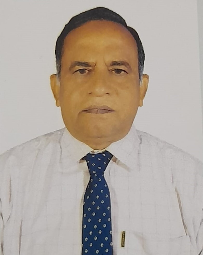 MD ENAMUL HOQUE