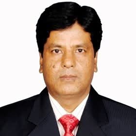 Prof. Dr. K. M. Abdus Sobahan