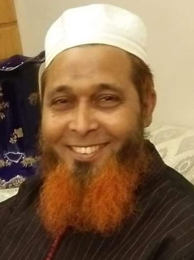 MASTOFA ANWAR PASHA