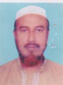 MD ABDUL ALIM