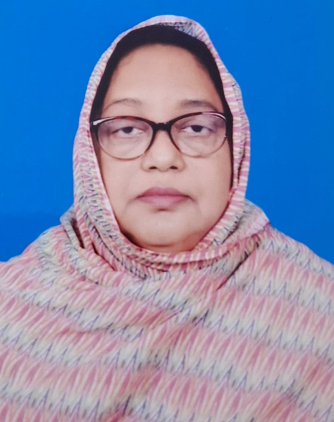 Masuda Hosne Ara