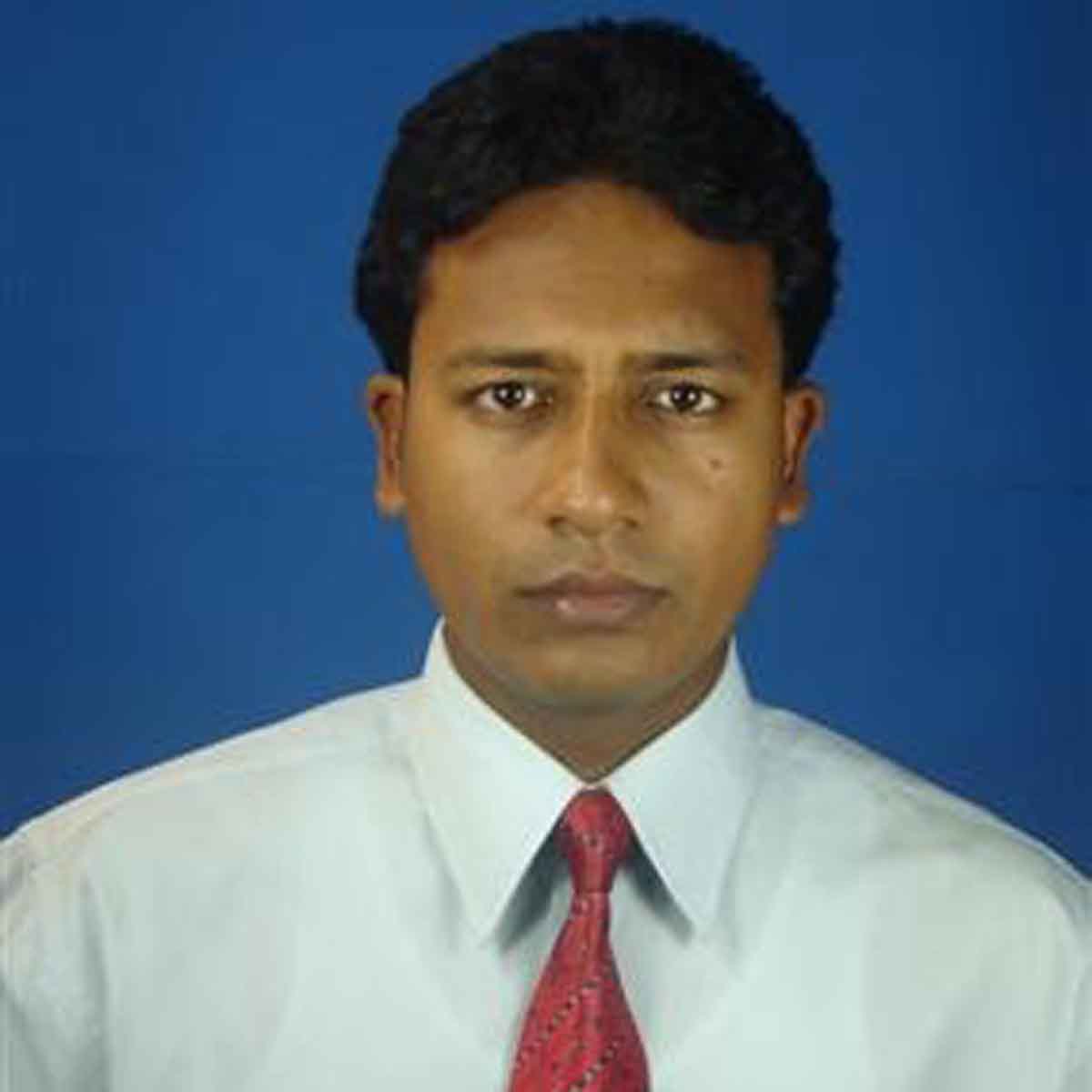 M. M FERDOUS
