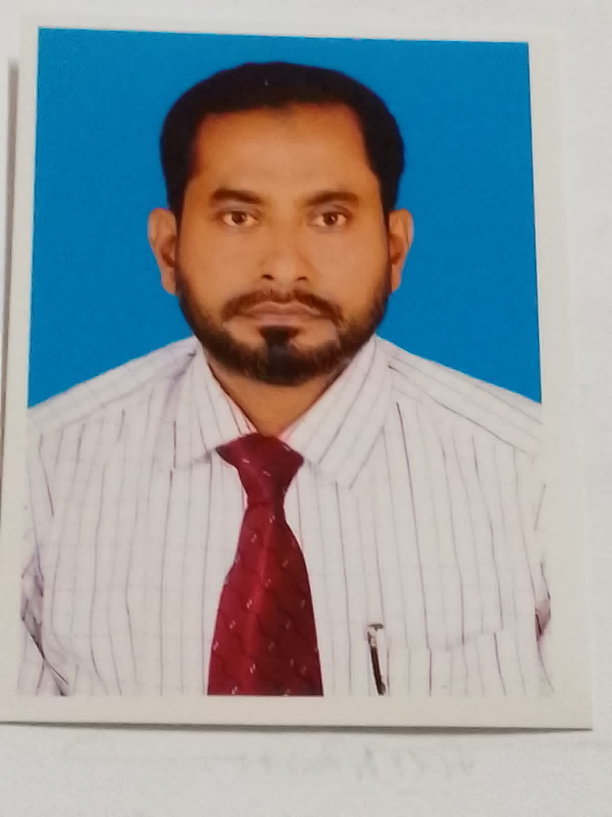 MD SULTAN AHAMMED