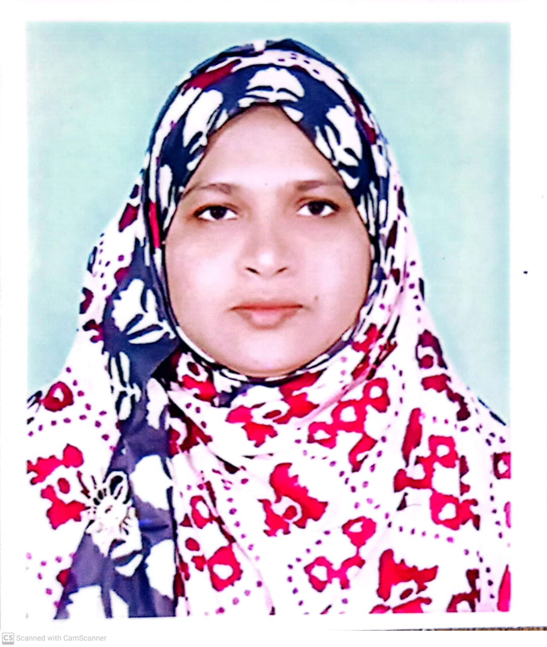 Mst.Nazema Ziesmin