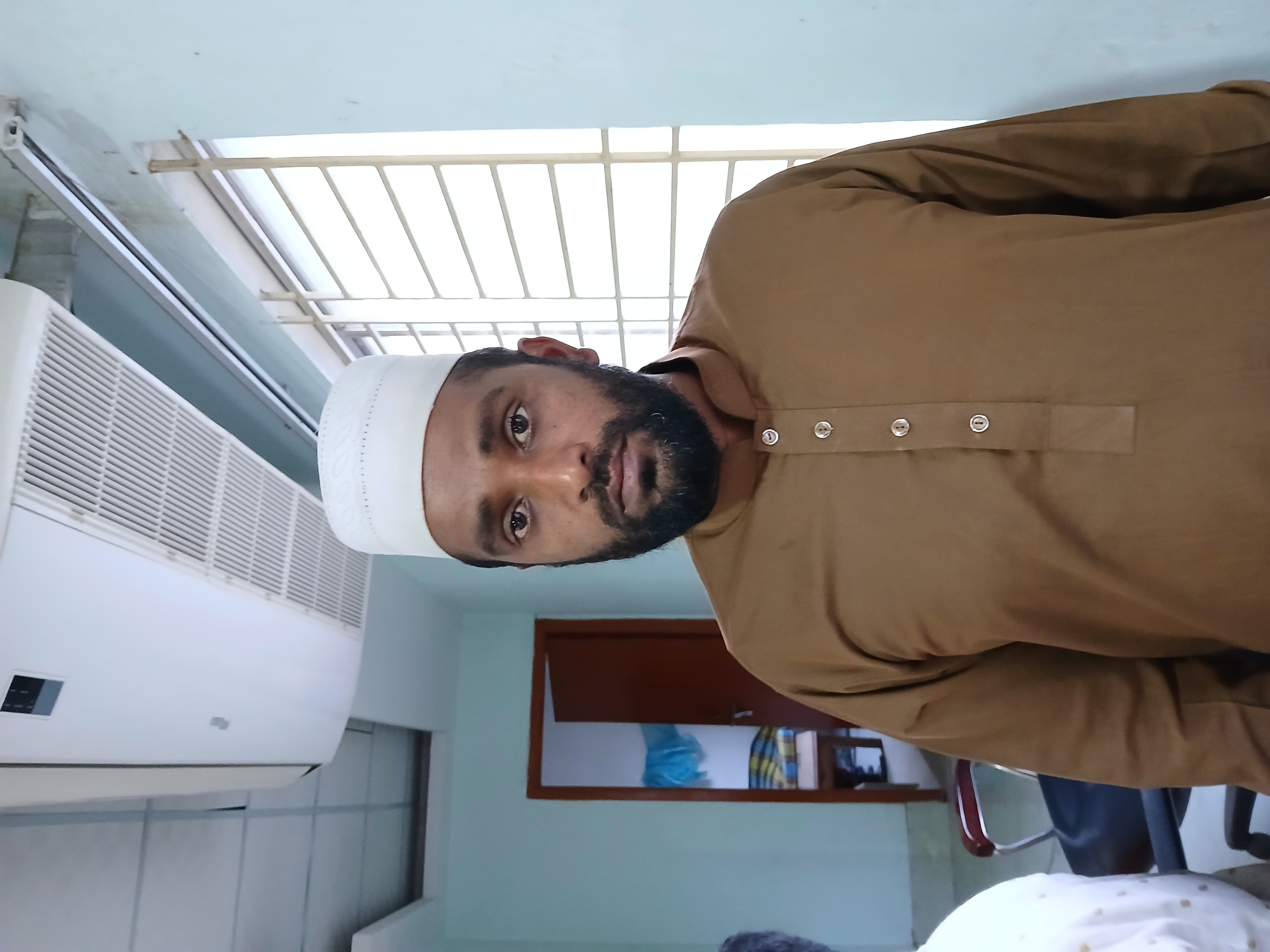 Fazli Rabby