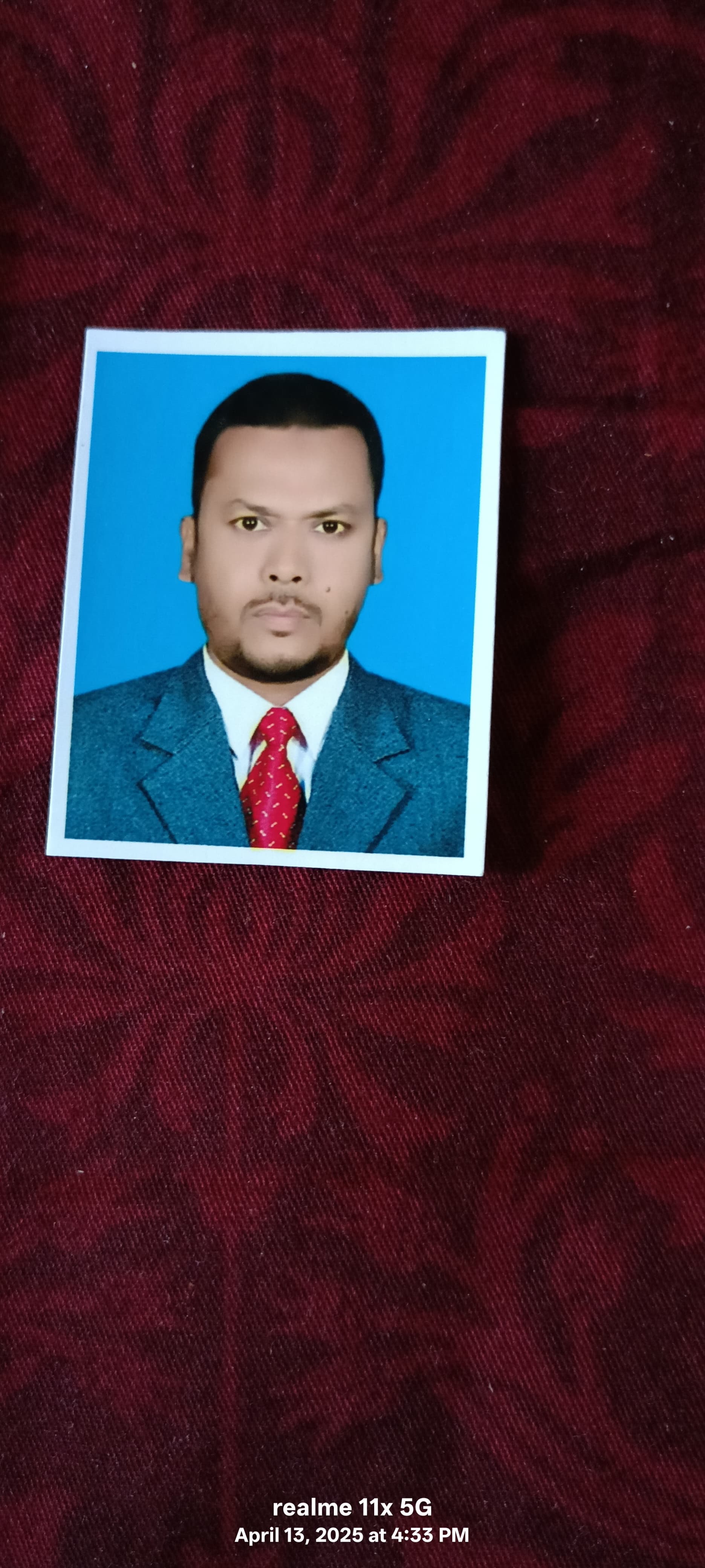 Md. Zahangir Alam