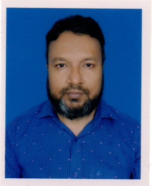 Md. Aslam Hossain Sarker