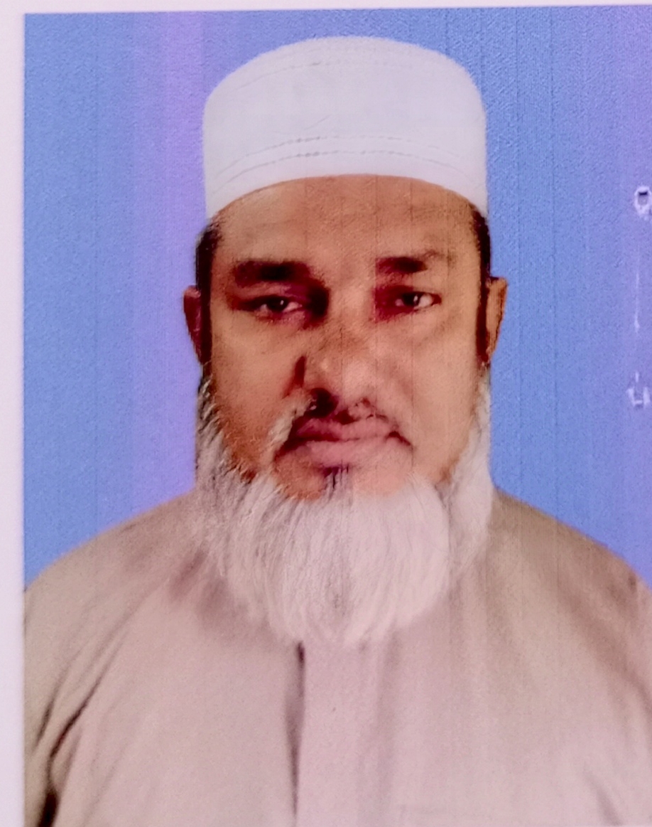 Md.Abdul Baset