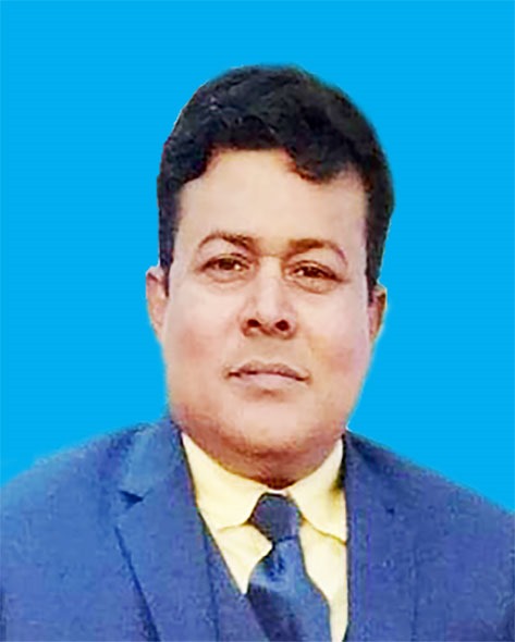 Md.Nazmul Arefin