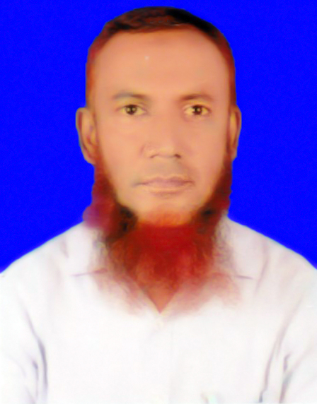 Md. Ahsanul Haque