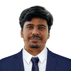 ALI AHMED