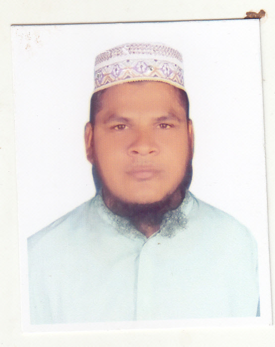 মোহাা: নওশাদ আলী