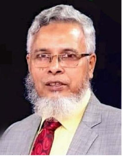 Md. Shahiduzzaman