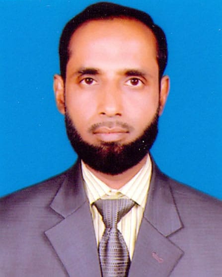MD. ZAINAL ABEDIN