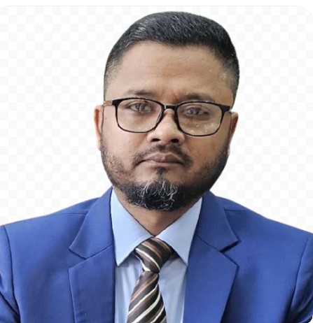 Dr Md Hafizur Rahman