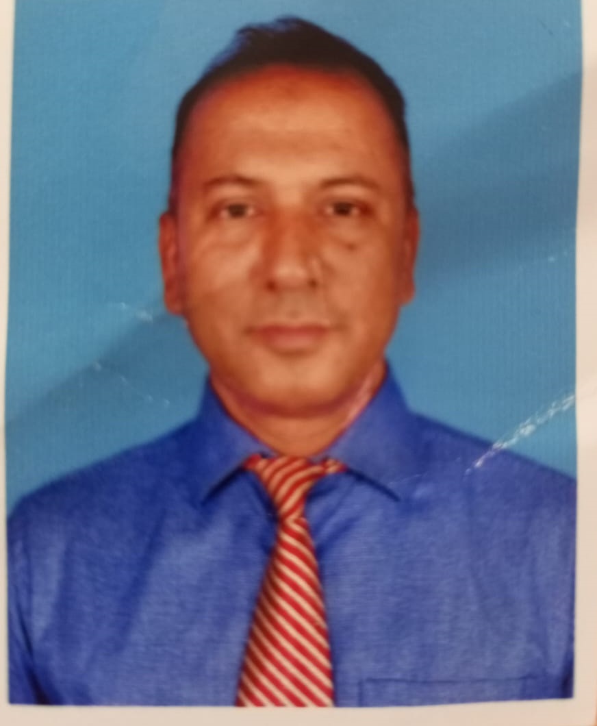 MD MAHATAB ALI SARKAR