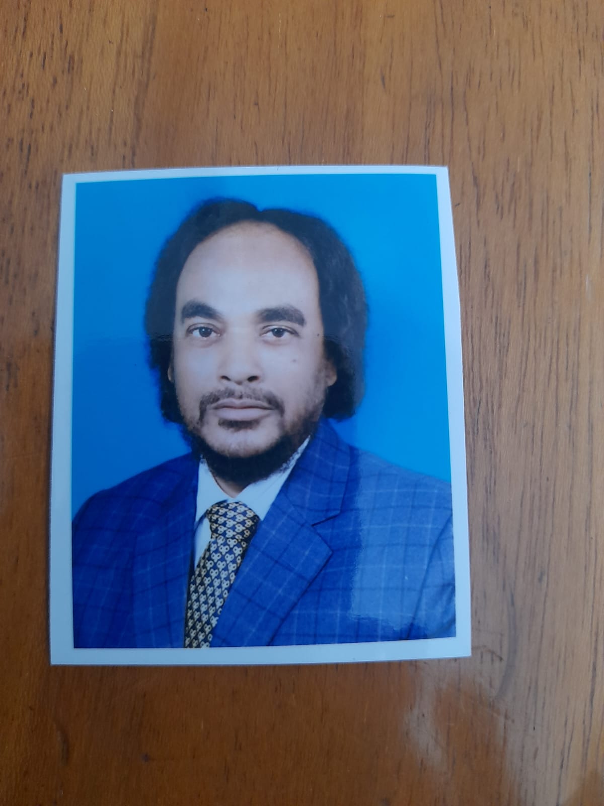 MD.Abdus Salam