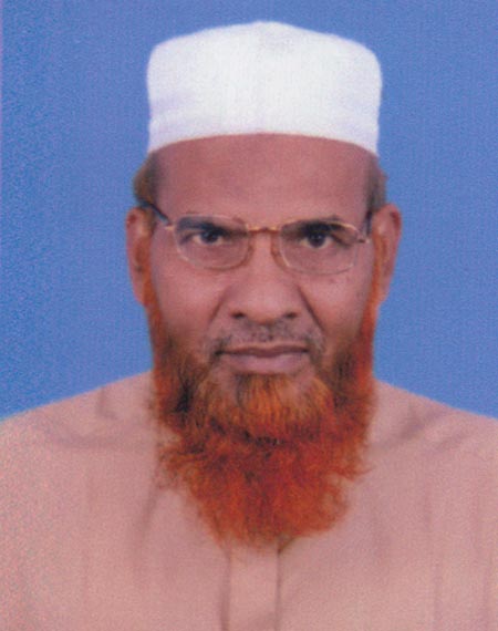 MD. ABDUS SATTAR