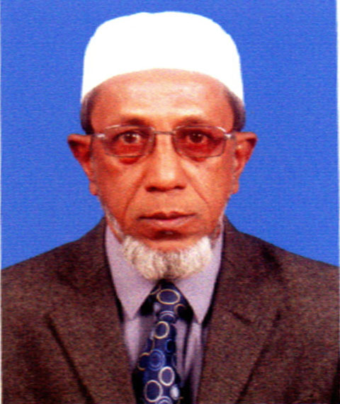 MD. AMINUL HOQUE