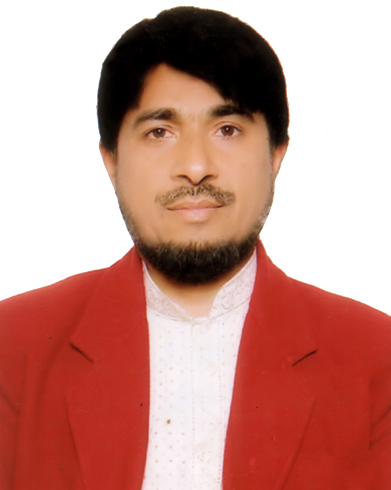 Dr. Mohammad Ramjan Ali