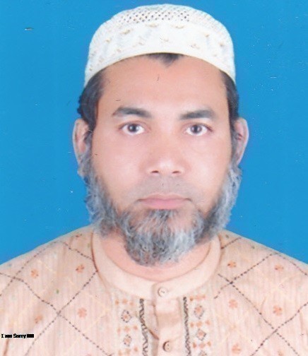 MIR RASHEDUL ISLAM
