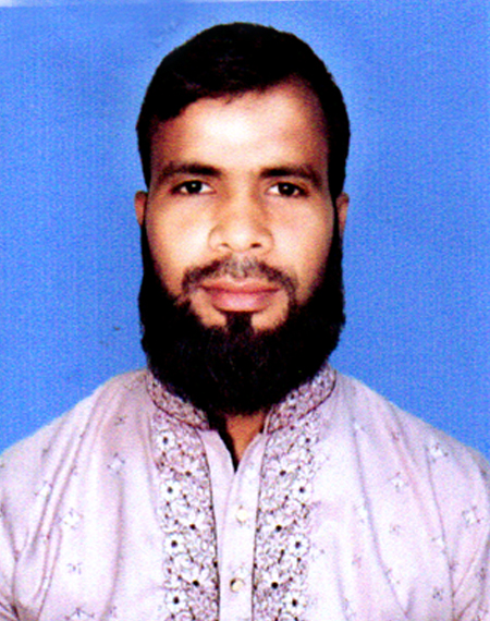 Md. Hossain Ali