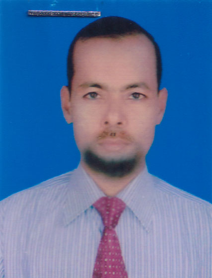 S. M. AYUB ALI