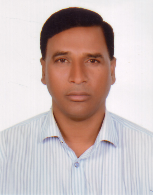 Md. Abul Kalam Azad