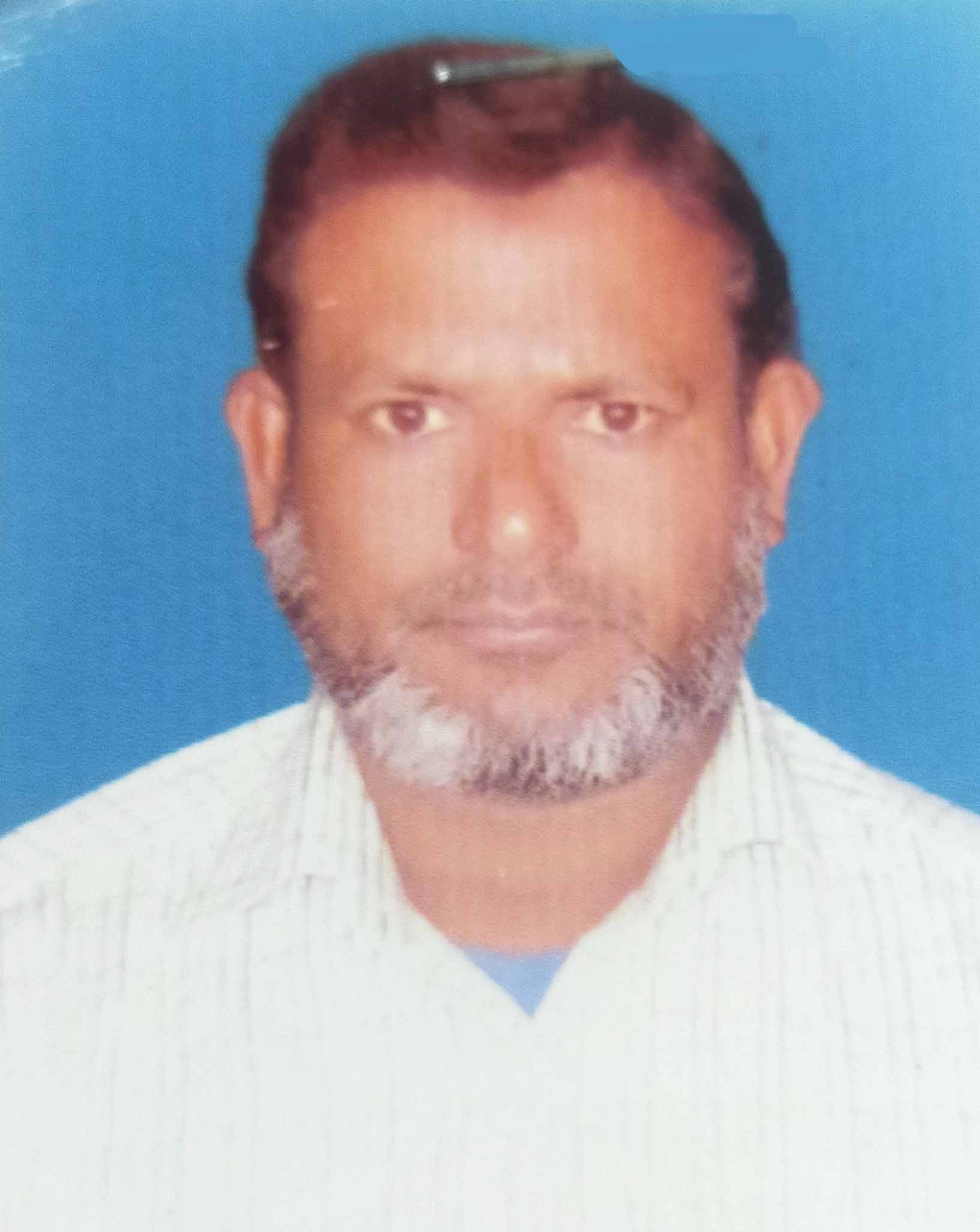MD. GIAS UDDIN SHAIKH