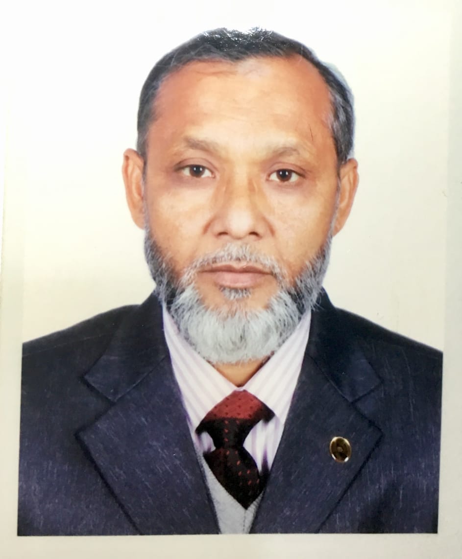 Md. Humayon Kabir