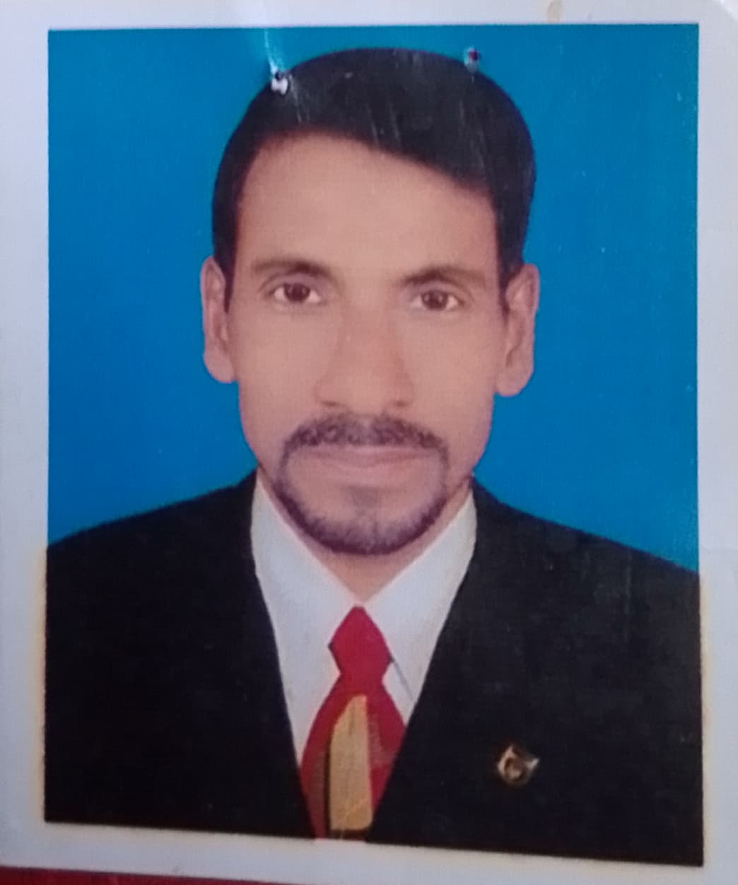 MD ASLAM UDDIN FAKIR