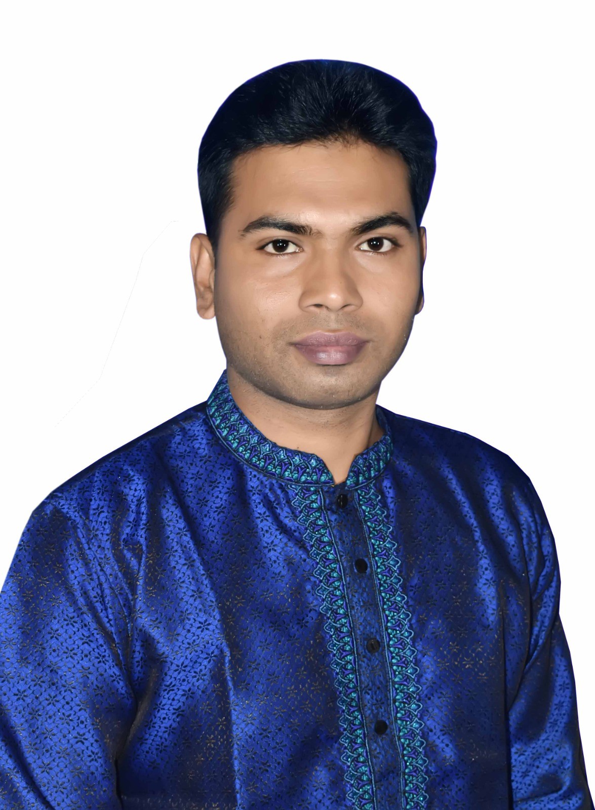 ASRAFUZZAMAN