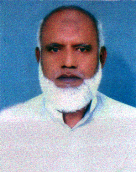 Md Abdul Jalil Sarkar