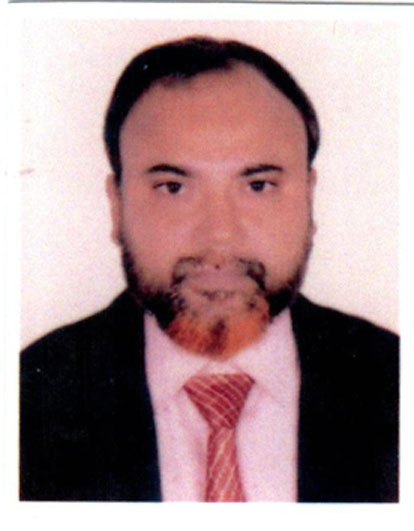 MD. SHAFIKUL ISLAM