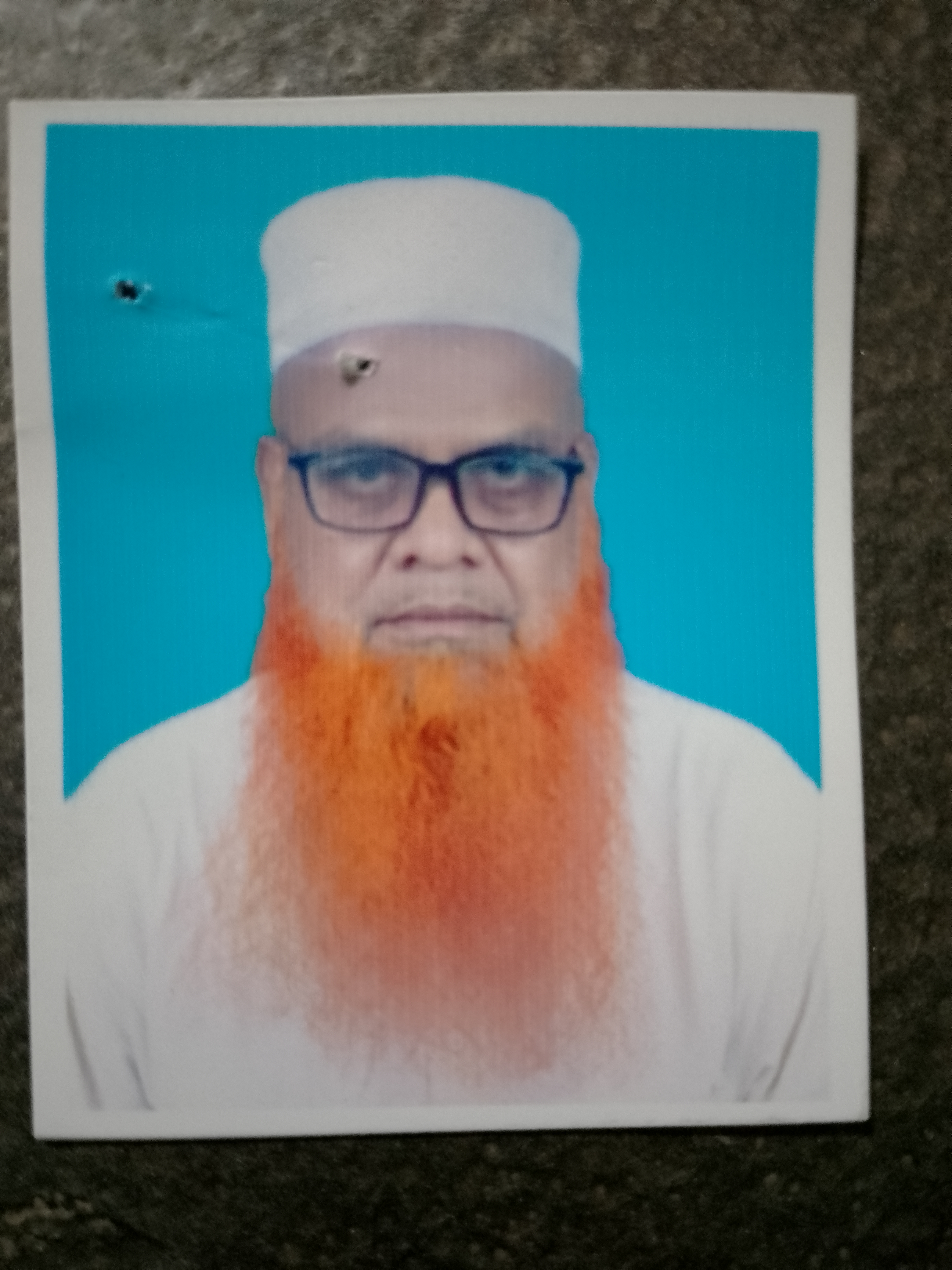 MD KERAMOT Ali
