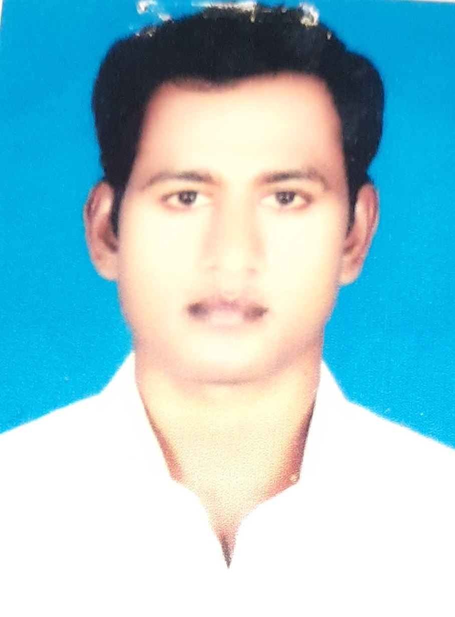 Md Nasir Uddin