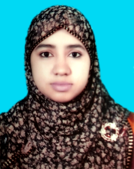 KANIJ FATEMA