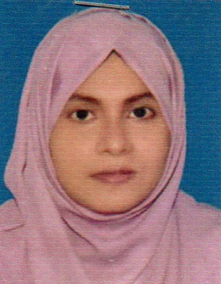 TAFHIMA KHATUN
