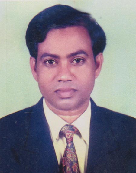 MD. SALEAK UDDIN