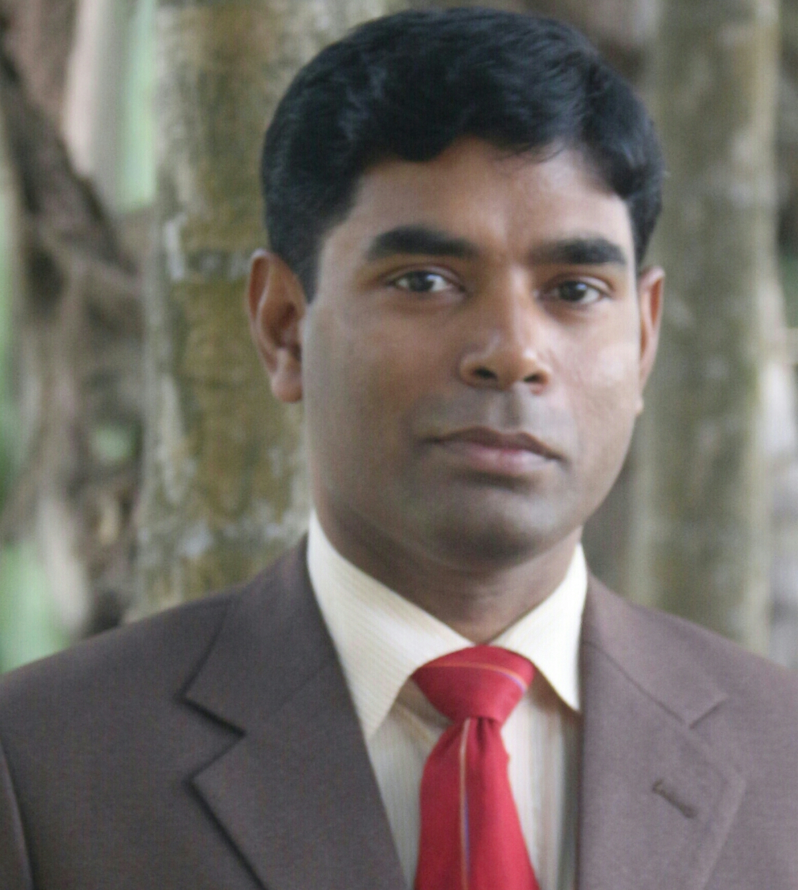 Md. Ashraful Islam