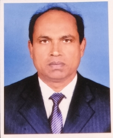 Sk. Sazzadur Rahman