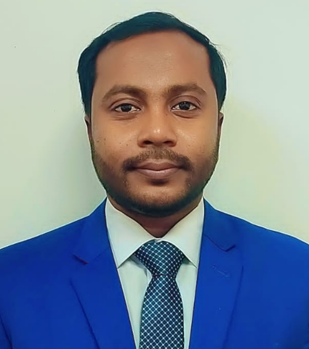 Md. Noor Alam Roni
