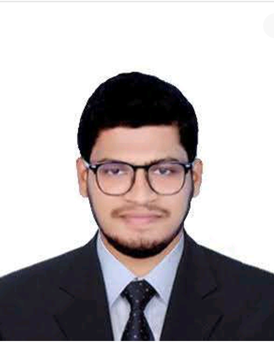 Md Mahamudul Hasan