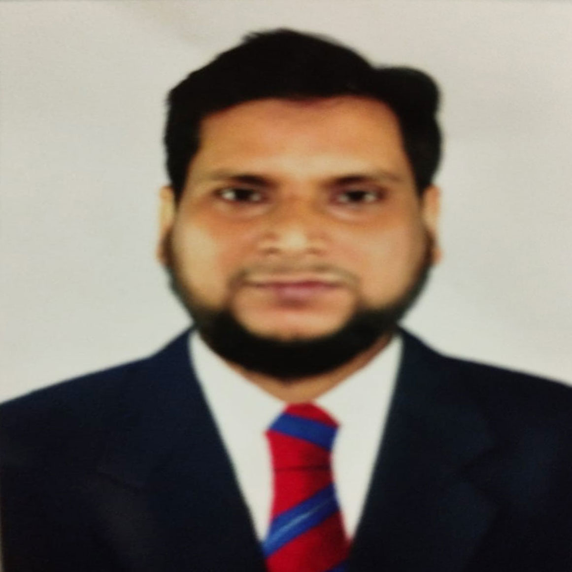 Yousuf Ali
