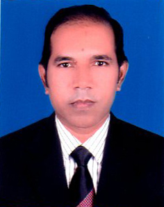 MD. SHAFIQUL ISLAM